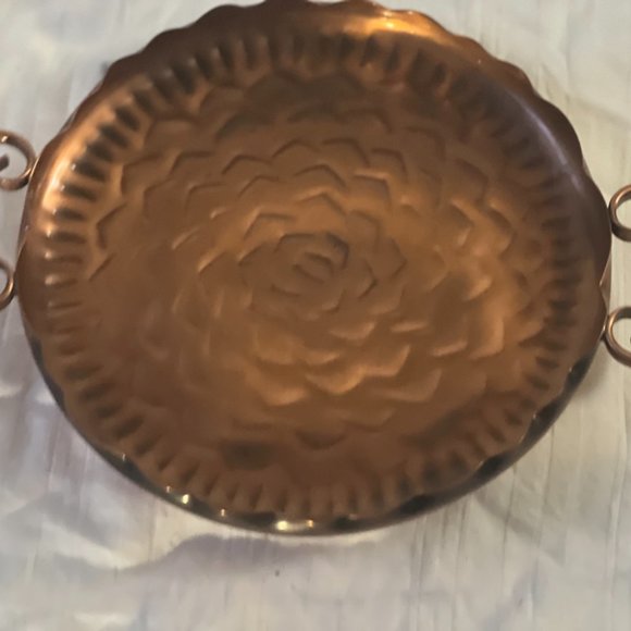 Gregorian Made in the USA Kitchen Vintage Gregorian Copper Coated
